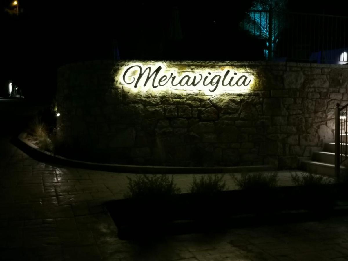 Meraviglia Aparthotel Parga Exterior foto